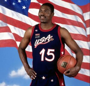 Hakeem Olajuwon’s Journey to America - AfroCaribbean Tv