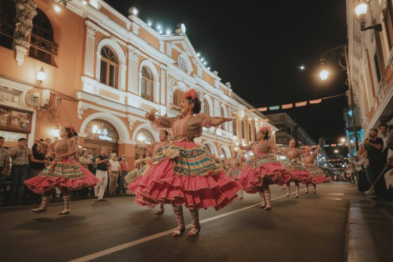 Barbados: A Rising Luxury Destination with High-Spending Tourists