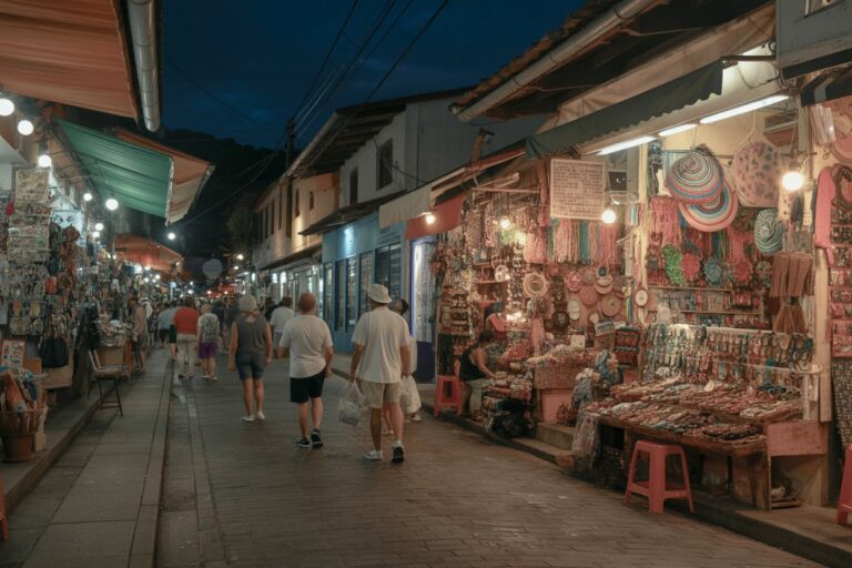 The Bahamas: Resilience Amidst Challenges