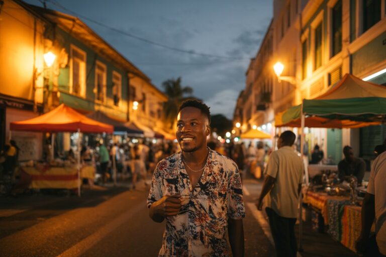 Jamaica: Resilient Tourism Growth and High-Spending Visitors