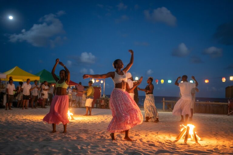 Dominica: Leading Growth Through Eco-Tourism