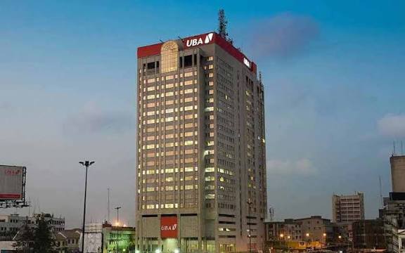 UBA reports N537.5 billion profit for 9M 2025, up 2.33%, interest income fuels growth