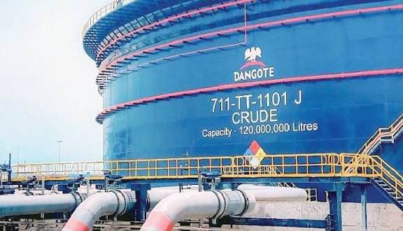 Dangote to raise $5bn for refinery expansion Afreximbank CEO