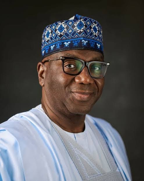 Tinubu appoints AbdulRazaq head of Renewed Hope Ward Development Programme Committee
