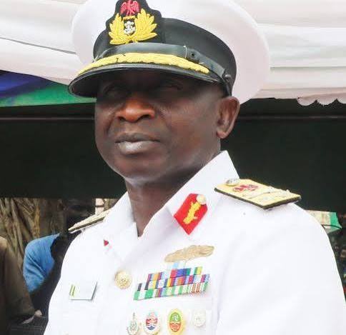 Meet The New Chief Of Naval Staff: Admiral Idi Abbas