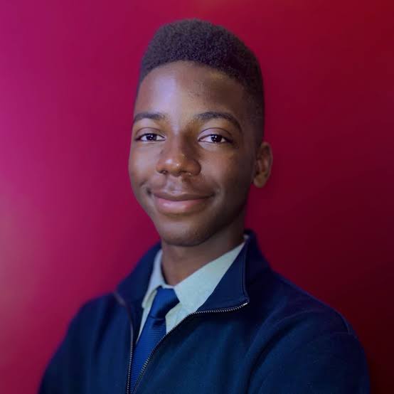 Black Excellence : Okezue Bell