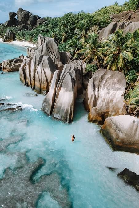 Seychelles and Mauritius Still Top African Investment Destinations
