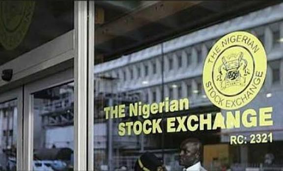 Best performing Nigerian stocks for the week ended October 24, 2025