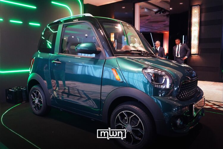 Made in Morocco : Neo Motors Launch Mark a New Era for Moroccan Industry