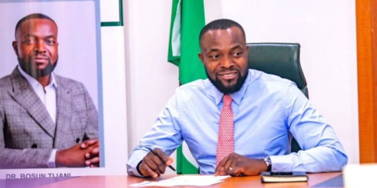 FG targets internet access for 20 million Nigerians leveraging NigComSat