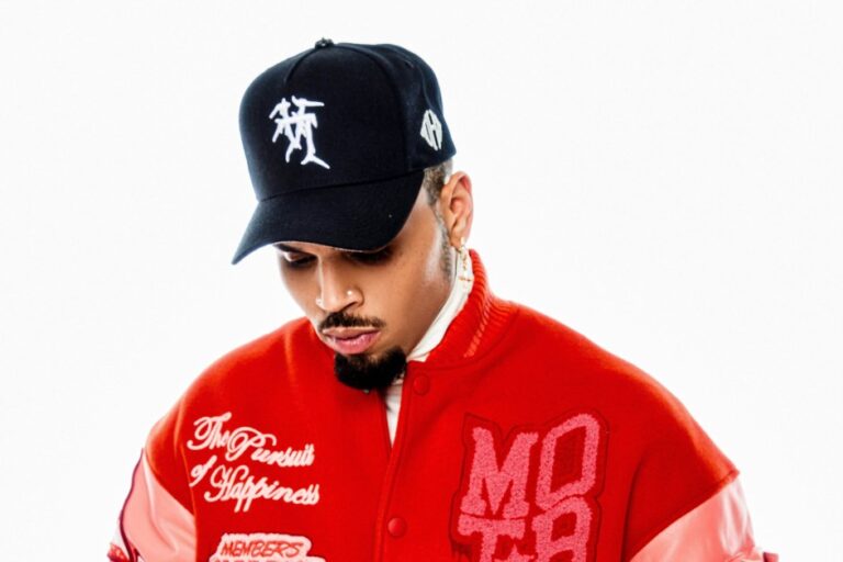 Chris Brown Banks Top Two Spots on R&B/Hip-Hop Airplay Chart As ‘It Depends’ Hits No. 1