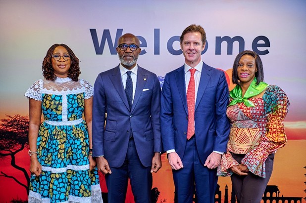 Access Bank and Mastercard: Enabling Seamless Africa-Global Payments