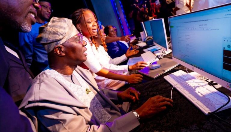 Lagos Unveils Electronic Physical Planning Process System