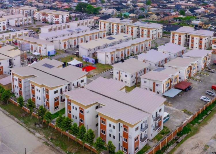 Nigeria’s Lagos State Expands Housing Push Amid Rising Urban Demand