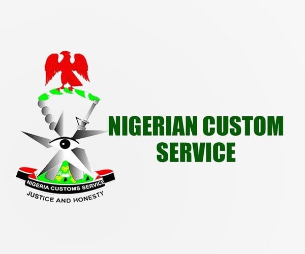 Customs unveil electronic cargo tracking system to boost security