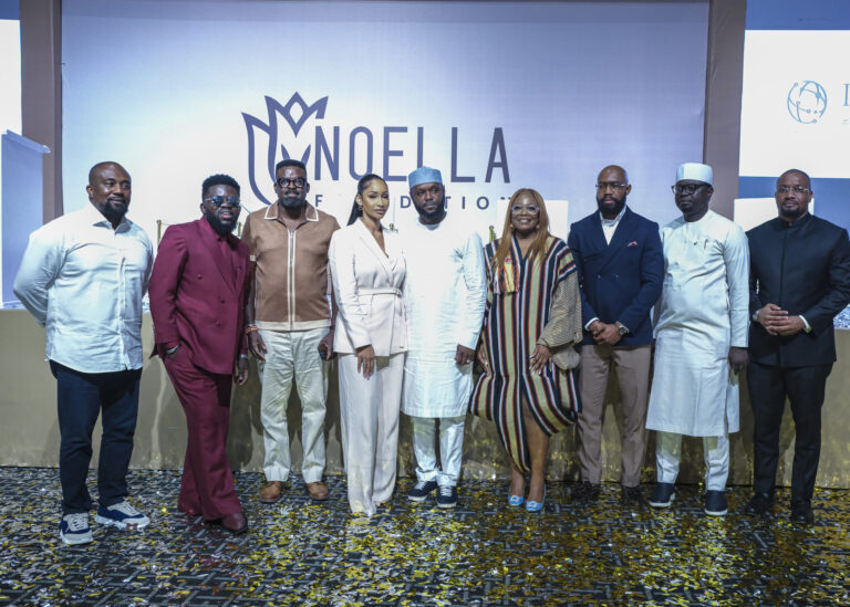 Noella Foundation : Life After School summit Lagos