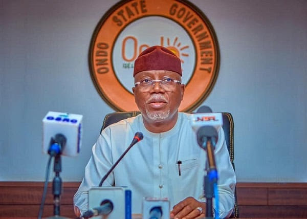 Ondo State : Firm secures $50bn funding for Ondo refinery