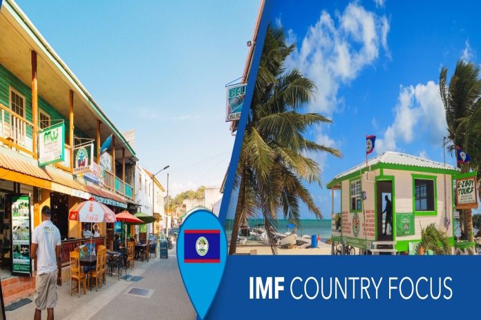 Belize invests in infrastructure to boost growth potential