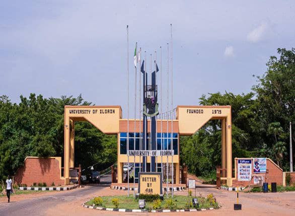Unilorin Alumnus Ranked Among World’s Top 2% Scientists