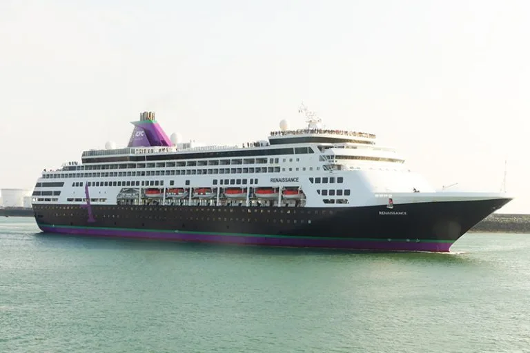 Ambassador Launches Winter 2026-27 Caribbean Fly-Cruise Program