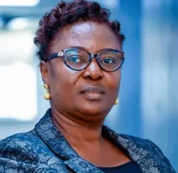 Rekhiat Momoh becomes new Managing Director