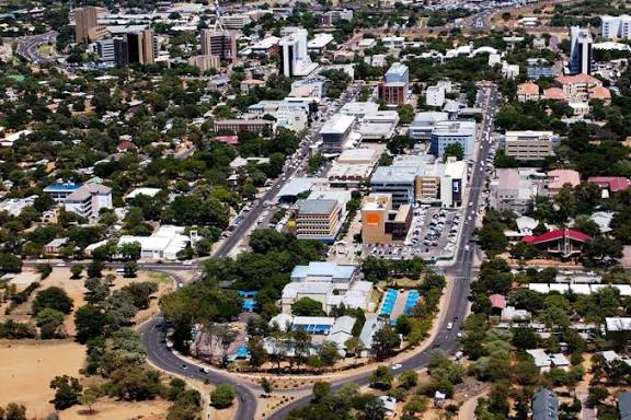 BOTSWANA Launches Golden Passport Program Offering Citizenship