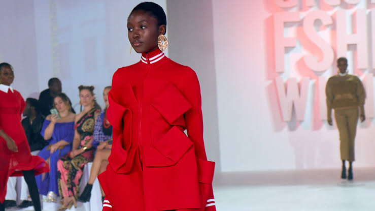 2025 GTCO Fashion Weekend kicks off