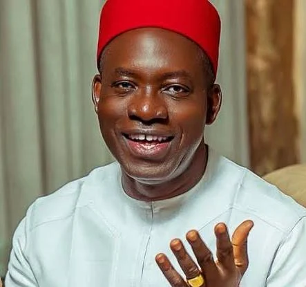 Governor Chukwuma Soludo Declared Winner of The Anambra State Governorship Election