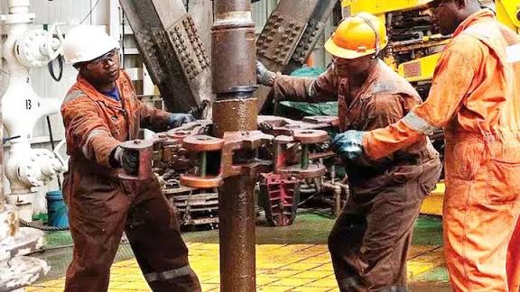 Africa’s top 5 crude oil producers by daily output