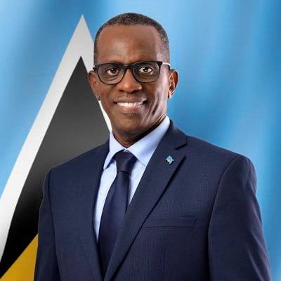 St Lucia’s Prime Minister Pierre sets general election for December 1