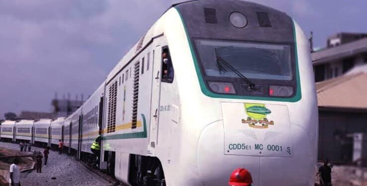 NRC to reactivate Osogbo-Dagbolu-Erunmu, Idogo rail lines for freight