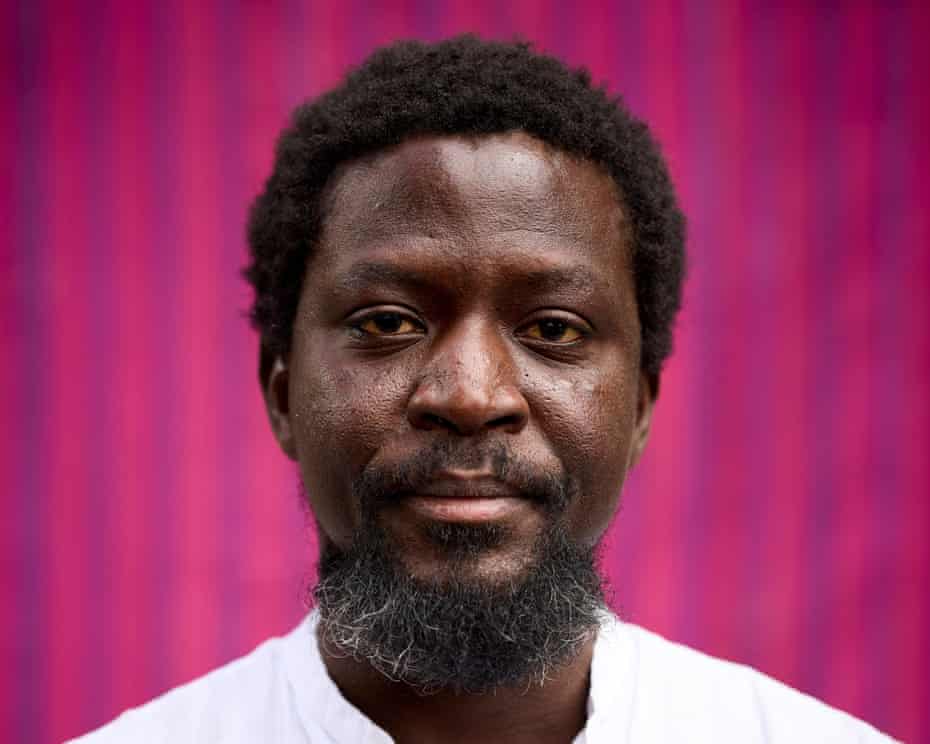 Ghana’s Ibrahim Mahama first African to top annual art power list
