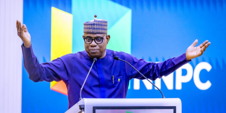 NNPC Ltd completes AKK gas pipeline main line to boost northern gas supply