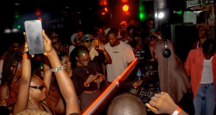 Detty December: Top 20 Cheapest Festive Events To Look-Out For In Lagos