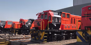 South Africa lands its largest-ever private rail investment