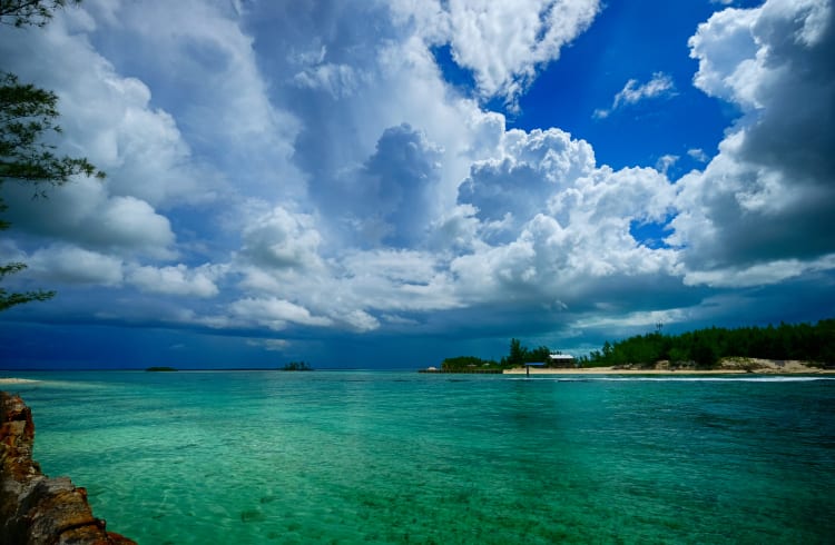 American Airlines Adds a New Nonstop to One of the Caribbean’s Most Beautiful, Hard-to-Reach Islands