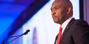 Tony Elumelu buys 20% stake in Nigeria’s largest oil explorer for $500 million