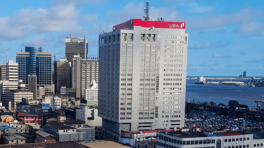UBA expands digital banking with new instant account opening platform