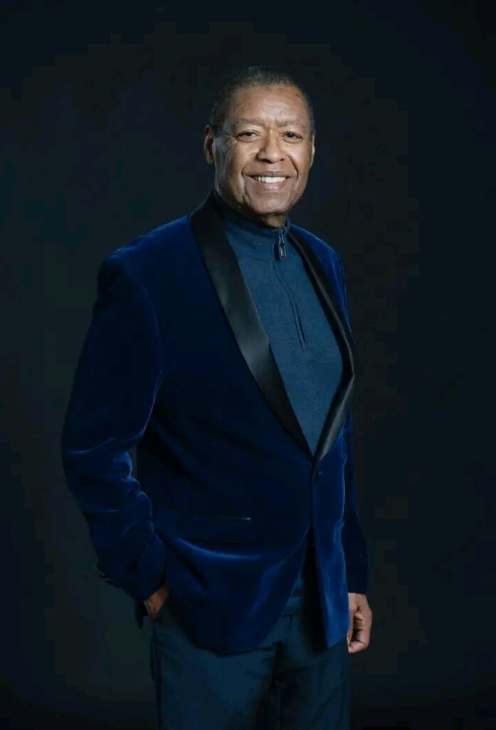 Gospel music icon Ron Kenoly dies at 81