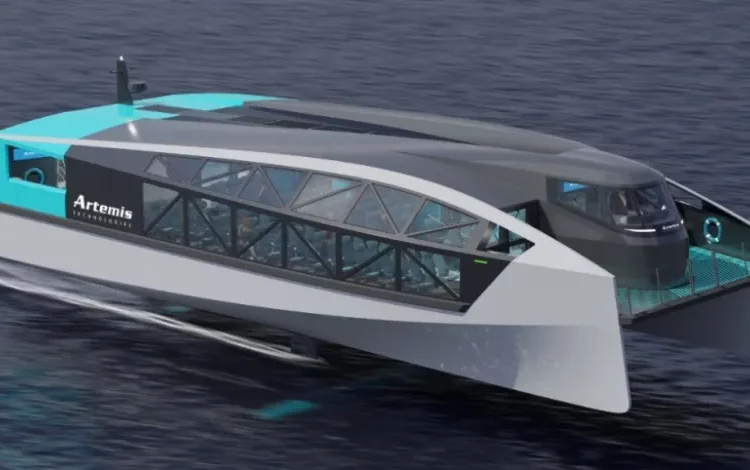 Federal Government Okays N14.6bn For Purchase Of Modern Boats, Ferries