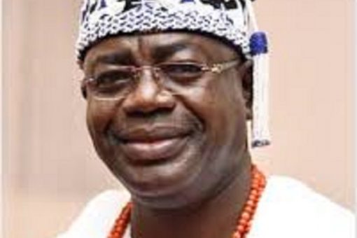 Sanwo-Olu appoints new LASU chancellor