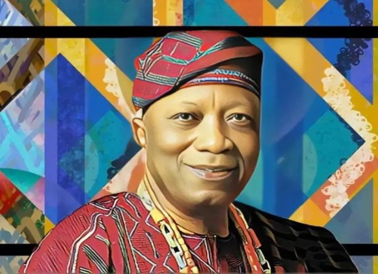 Business: Nigerian tycoon Kessington Adebutu’s Wema Bank stake is now worth N314.6 billion