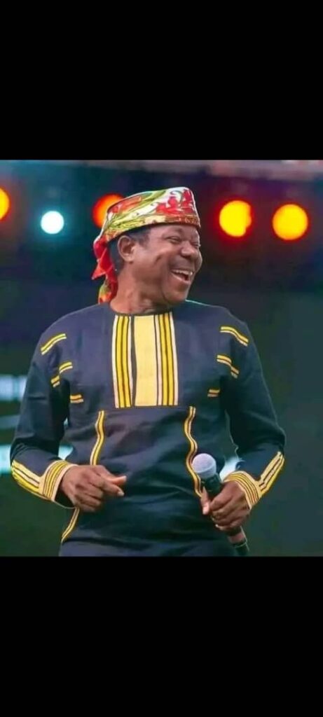 King Sunny Ade