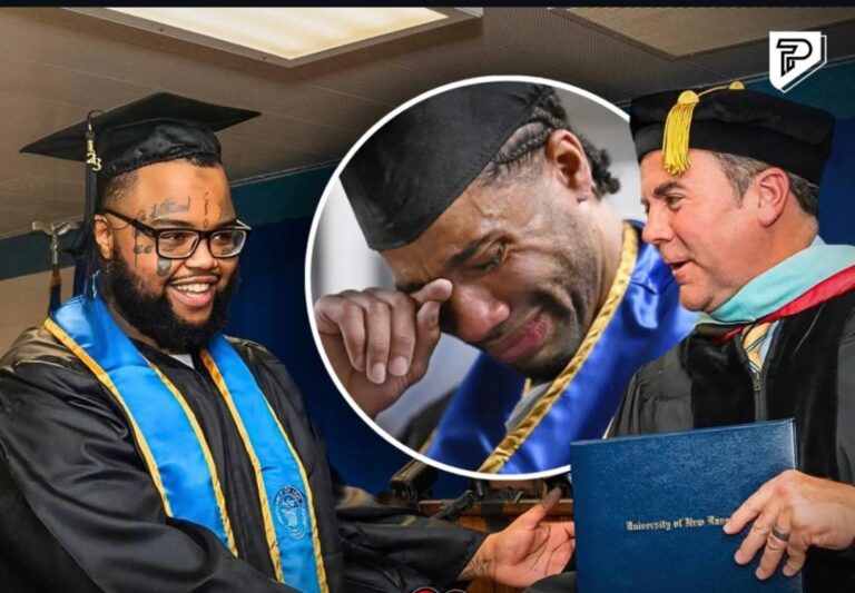 THESE MEN MADE HISTORY AS THE FIRST PEOPLE TO GRADUATE FROM YALE WHILE IN PRISON