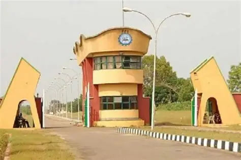 Ogun federal varsity targets 2027/28 take-off adds 66 new programmes