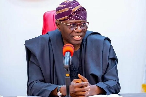 LAGOS IS READY! Sanwo-Olu Pledges Full Support For 2026 CAF Awards